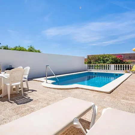 Holiday home Poriol *
