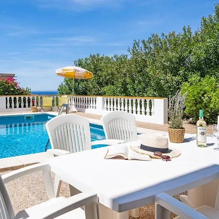 Poriol Holiday home Alaior