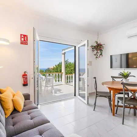 Holiday home Poriol Alaior