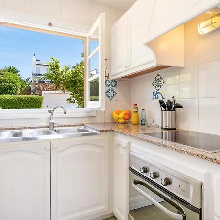 Poriol Holiday home