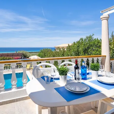 Holiday home Poriol