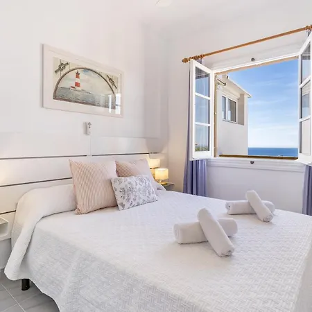 Holiday home Poriol Alaior