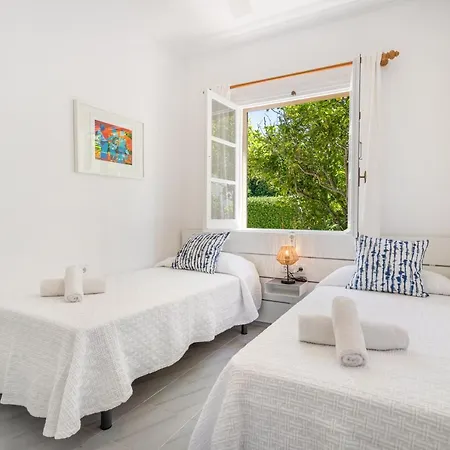 Poriol Holiday home