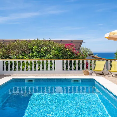 Hébergement de vacances Poriol *