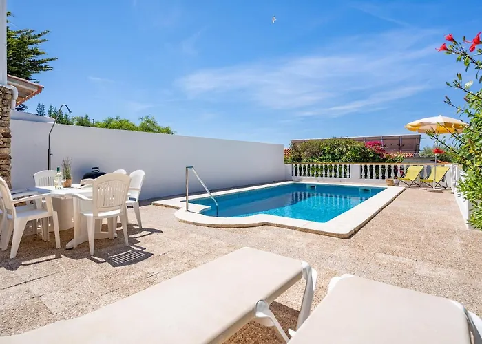 Dom wakacyjny Poriol *